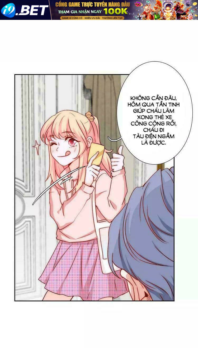 mạng sống của em thuộc về tôi chapter 9 10