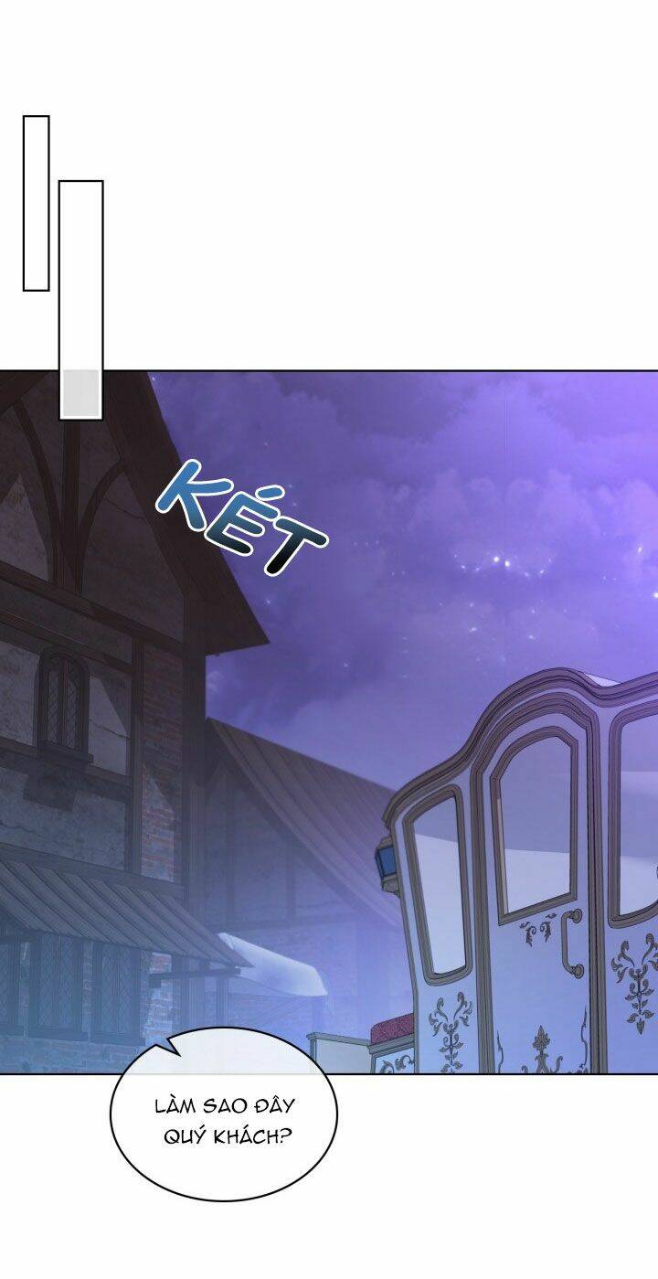 kẻ tạo ra nữ phản diện chapter 61.1 15