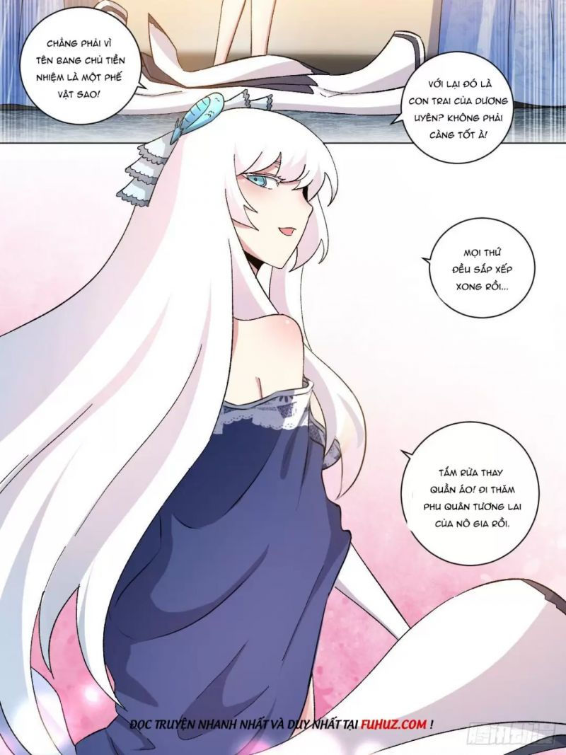 ta xưng kiêu hùng tại dị giới chapter 13 18