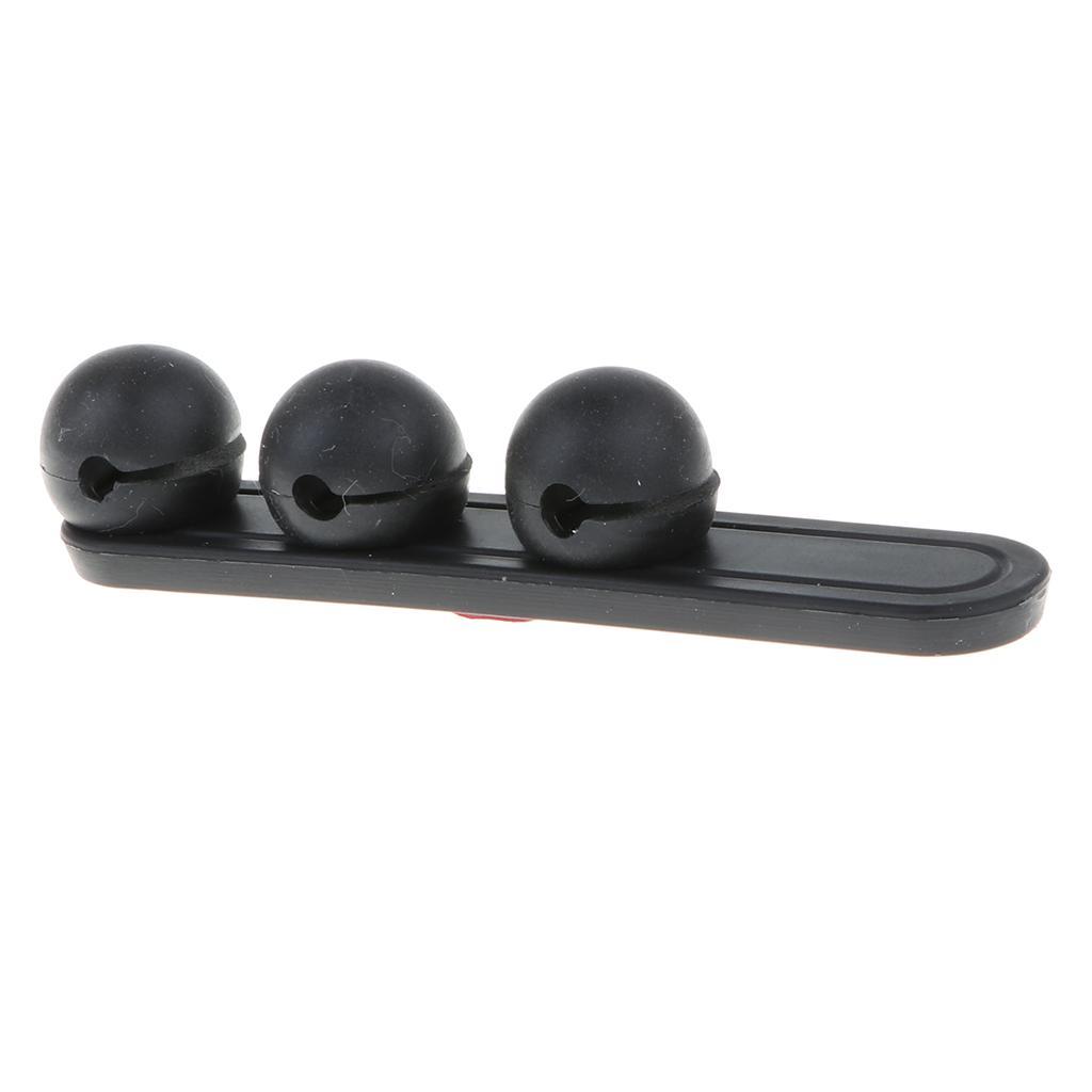 Cable Clips Magnetic Cord Management Wire Holder Organizer