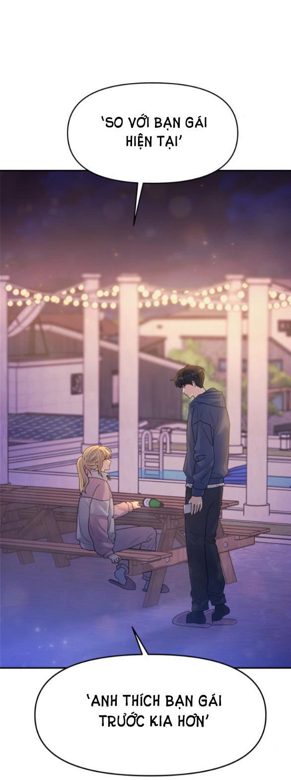 Couple Breaker chapter 31.2 50