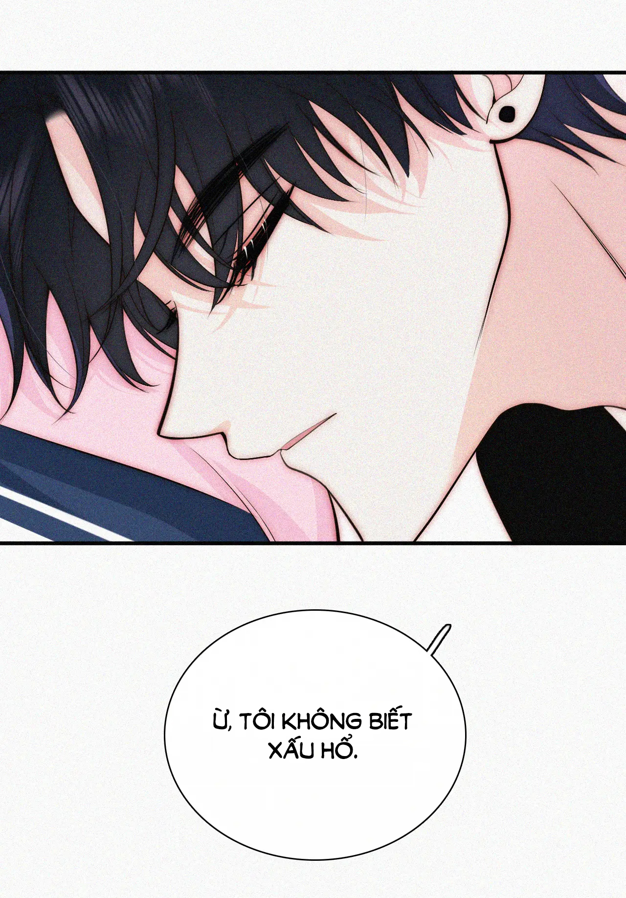 bệnh yêu chapter 68.1 5