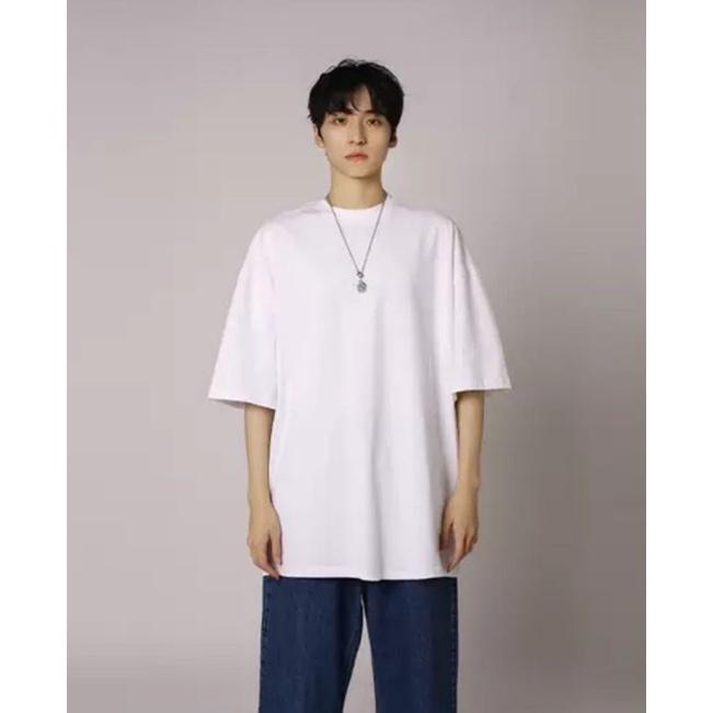 Áo thun tay lỡ nhiều màu form rộng vai rớt basic, nam nữ áo đôi unisex ulzzang - ẢNH THẬT