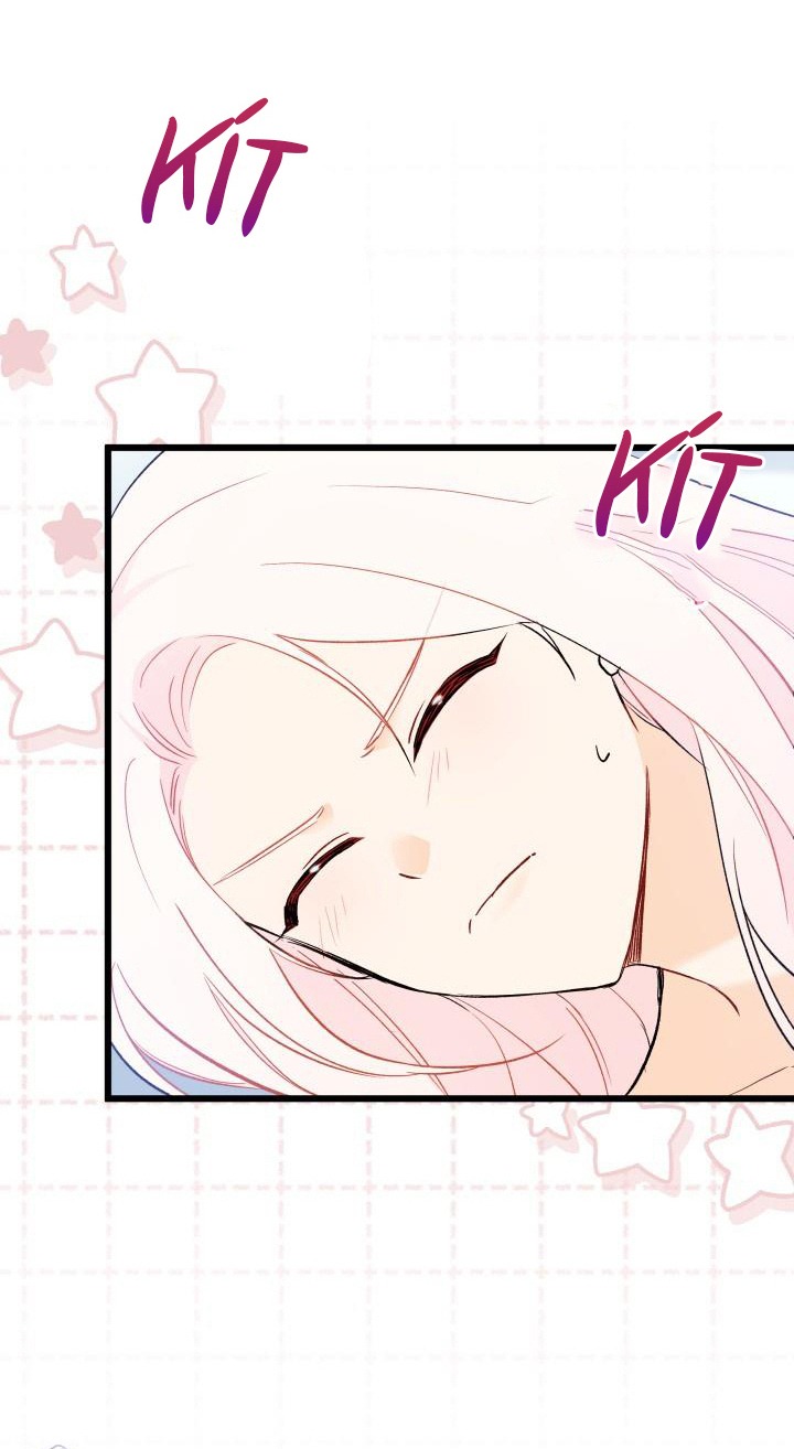 mối liên kết giữa báo đen và bé thỏ chapter 54 54