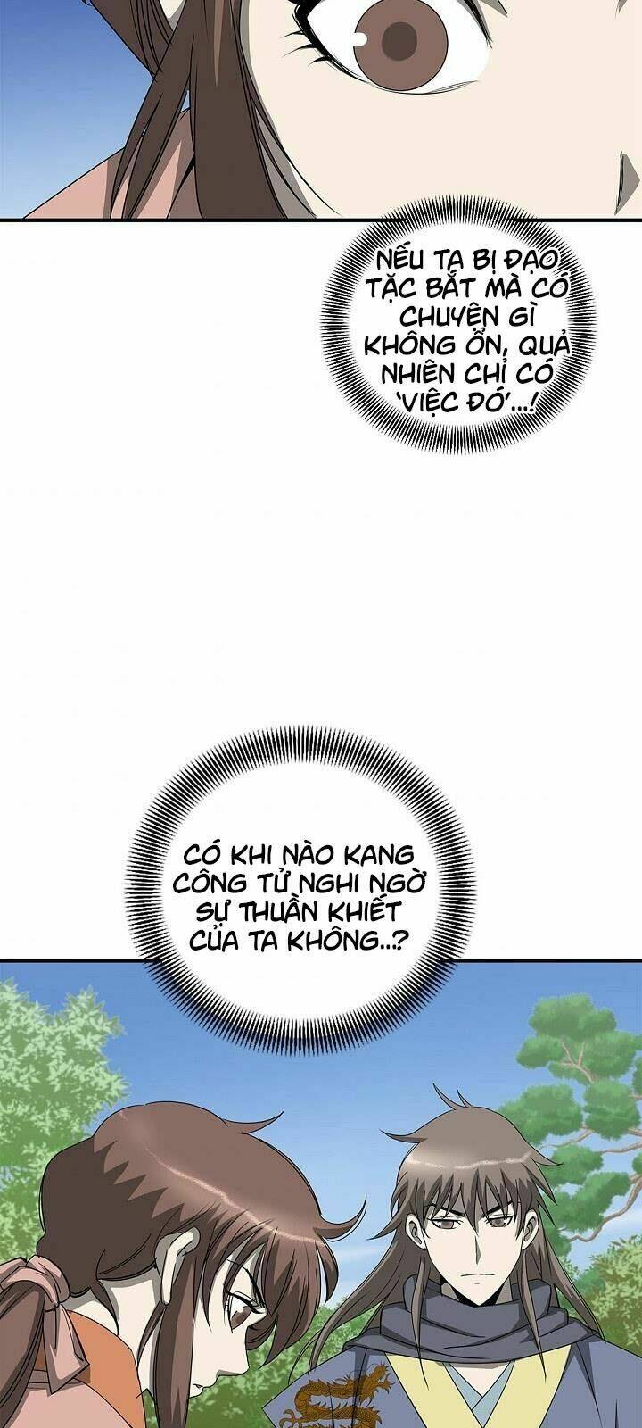 cuồng long chapter 36 35