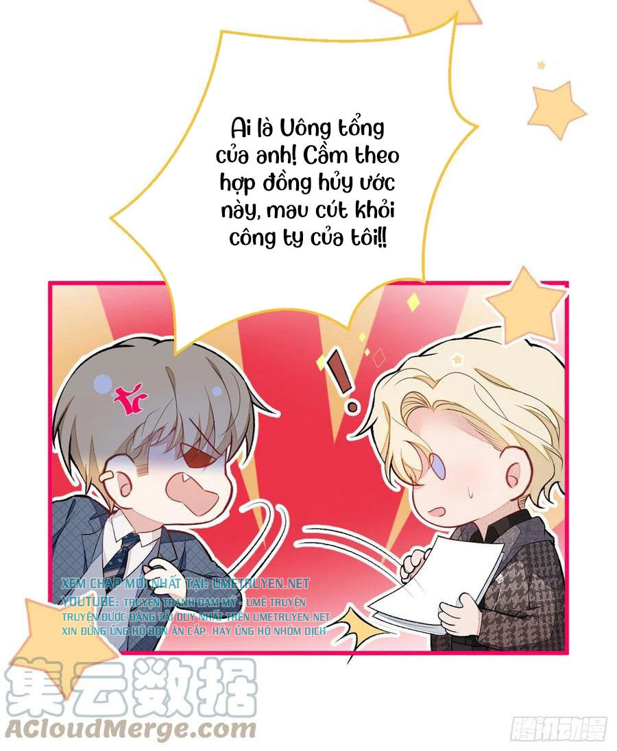 lại bị nam thần chọc trên hot search! chapter 81 12