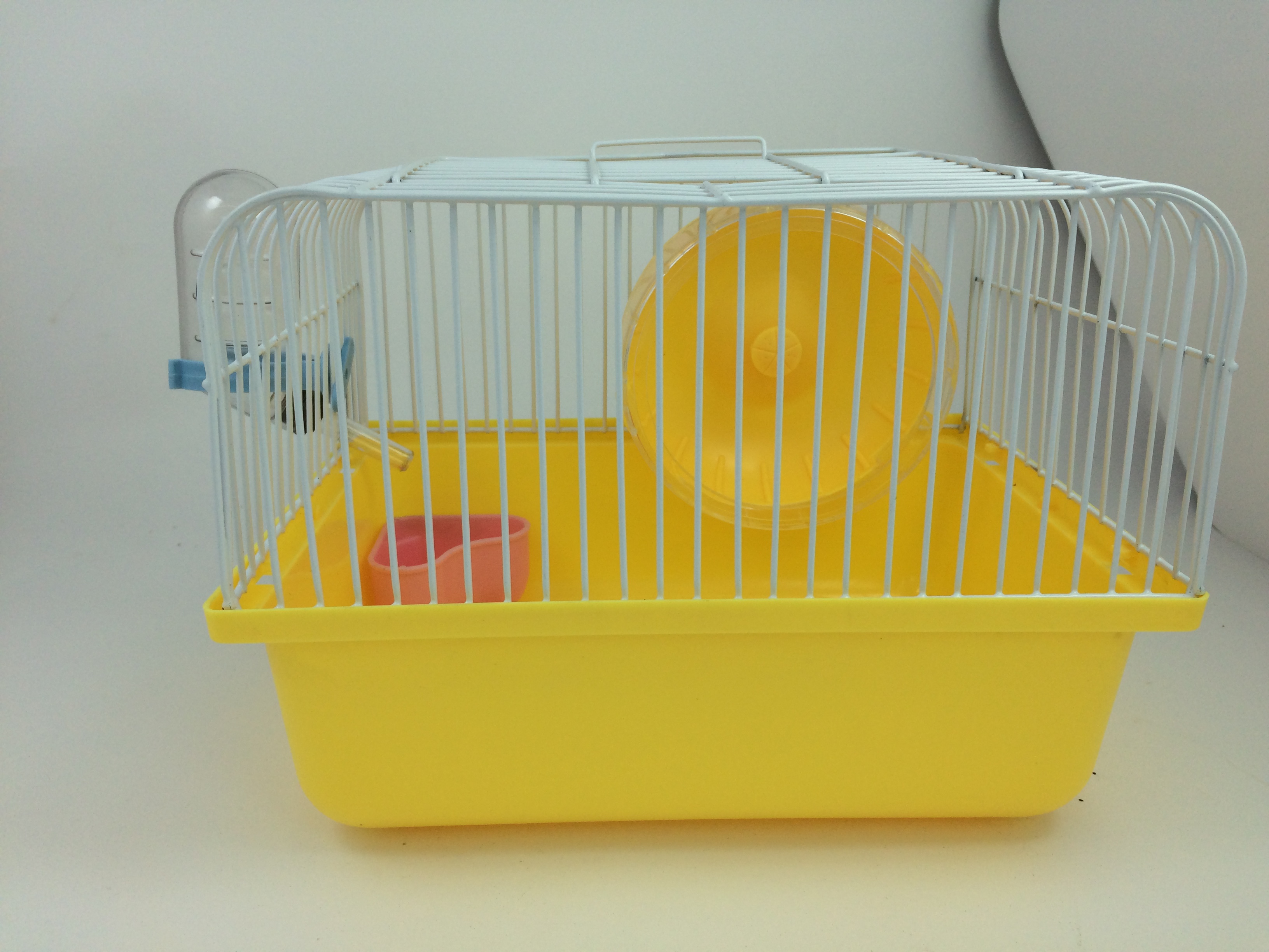 Lồng nuôi hamster mini