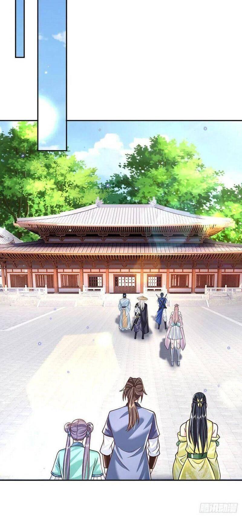 Ta Trở Về Từ Thế Giới Tu Tiên chapter 138 13