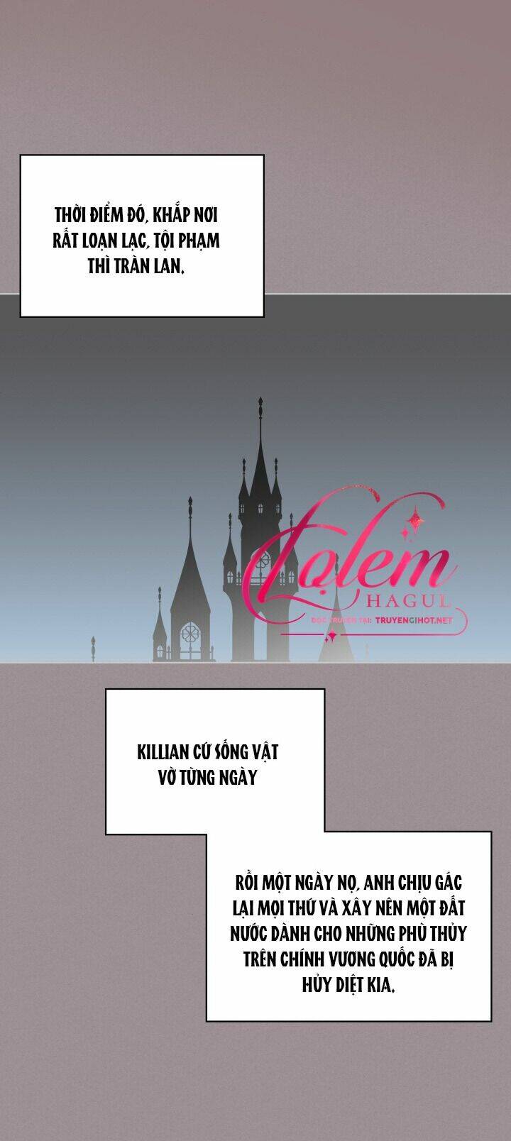 kẻ tạo ra nữ phản diện chapter 68.1 43