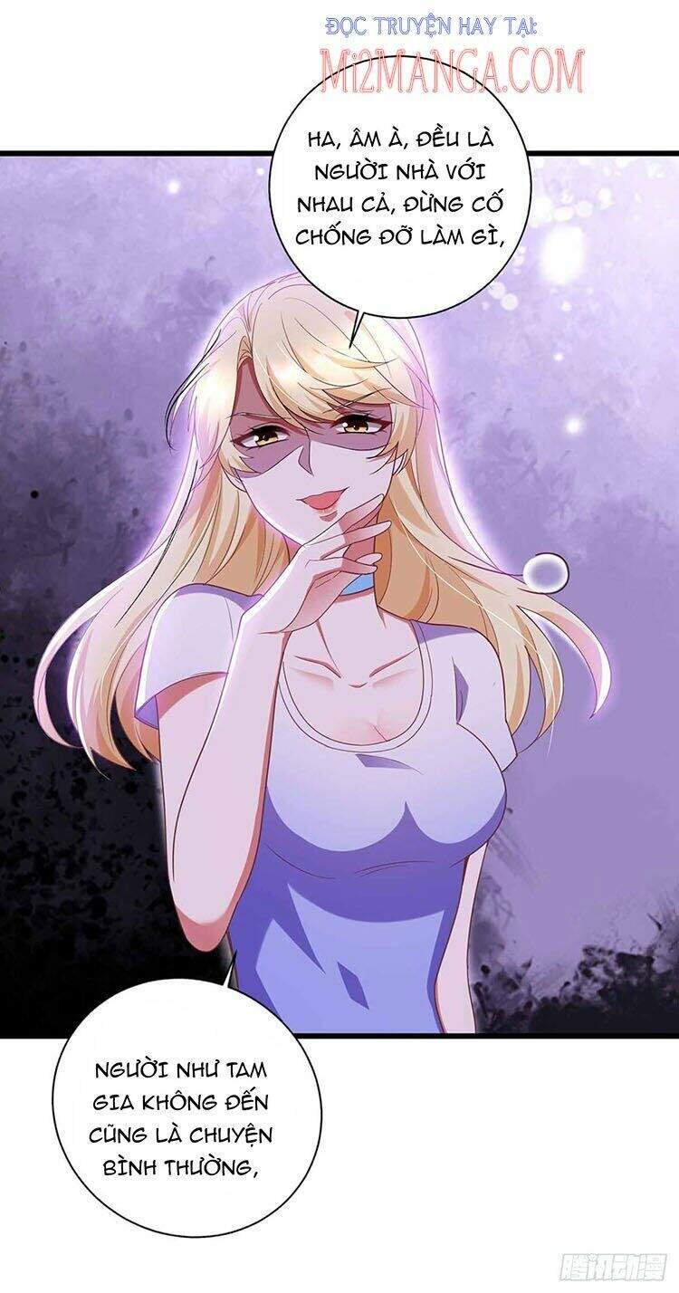 đại lão gọi tôi tiểu tổ tông chapter 44 18