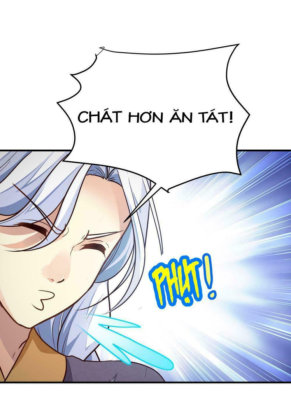 thái tử phi nhà ta thật hung hăng chapter 8 47