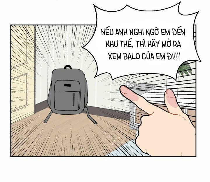 tình thú (full) chapter 9 34