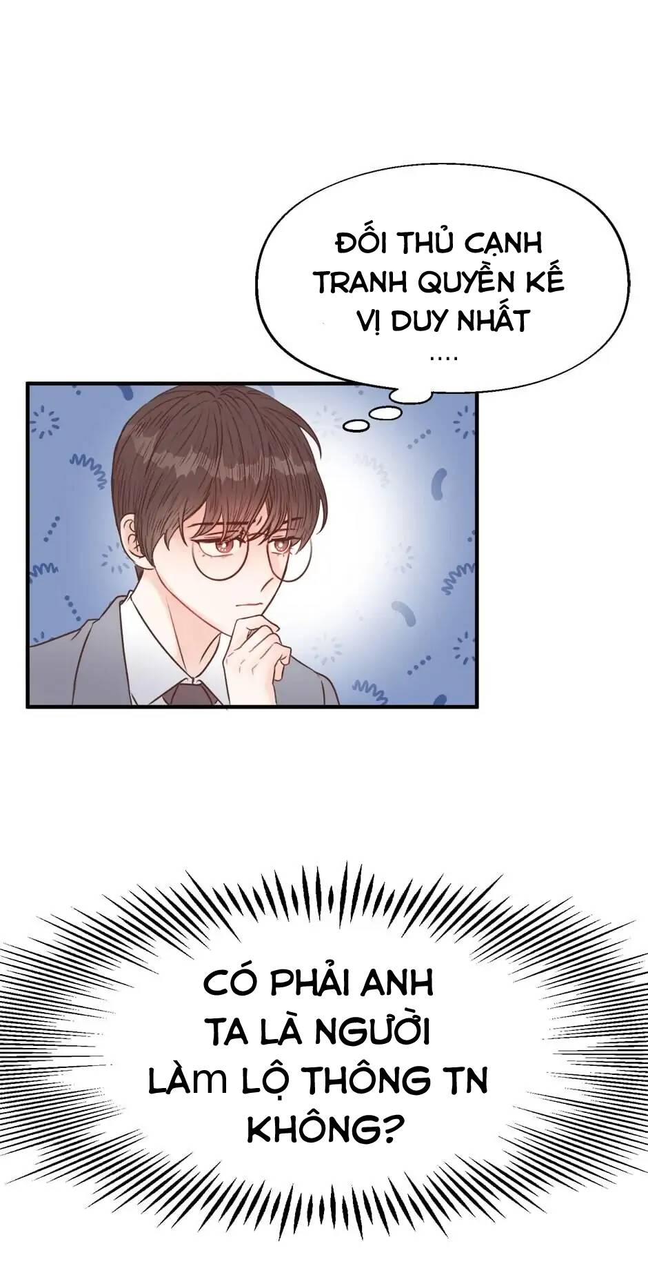 bí mật của thư kí chapter 4.2 7