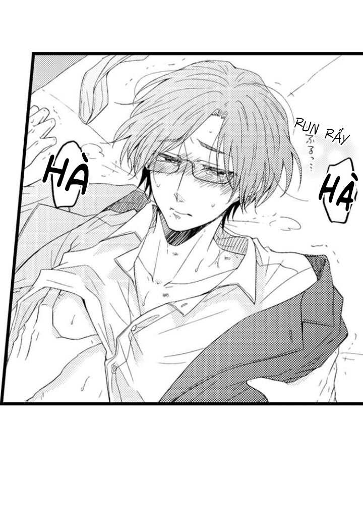 ai muốn được yêu thương nào chapter 2.2 3