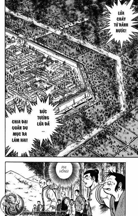 hoàng phi hồng phần 1 chapter 26 59