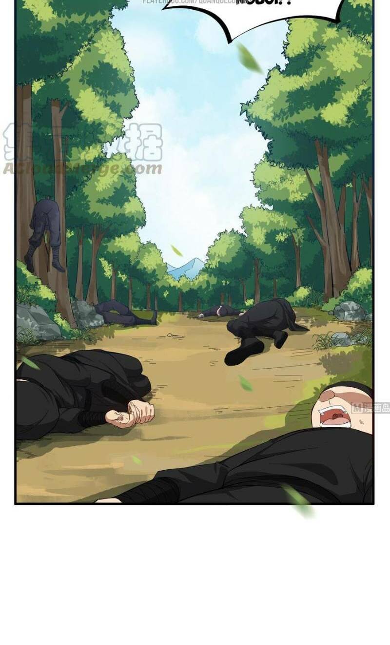 trọng sinh tới đại đường chapter 60 3