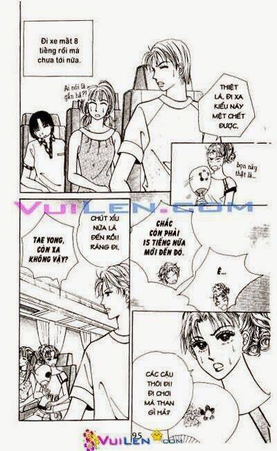 mãi yêu anh chapter 5 95