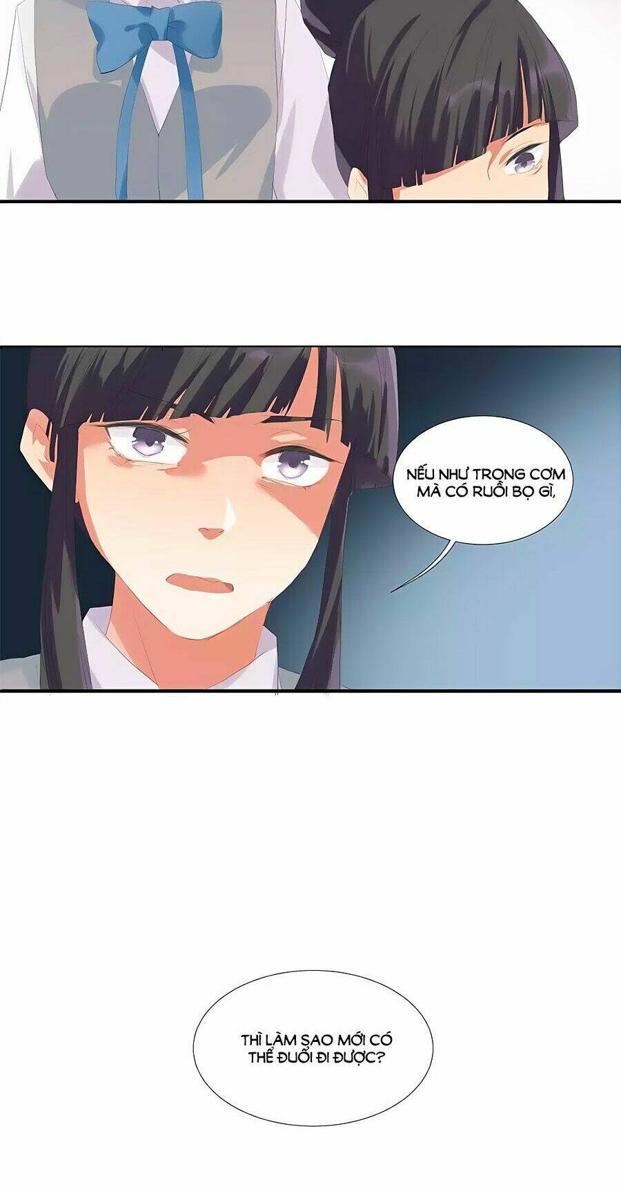 tửu điếm nữ vương chapter 10 20