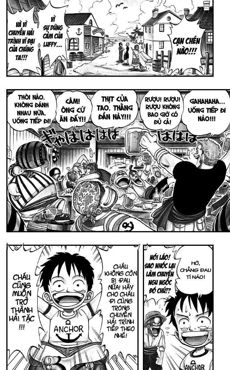 đảo hải tặc - one piece chapter 1 6