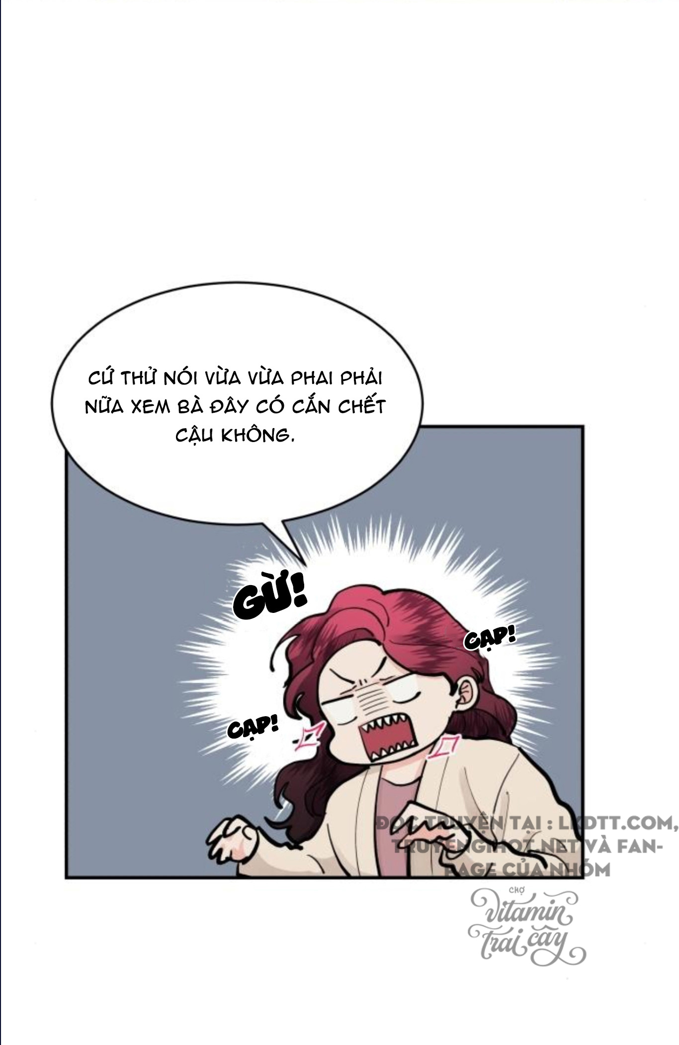 oan gia ngõ hẹp chapter 45 15