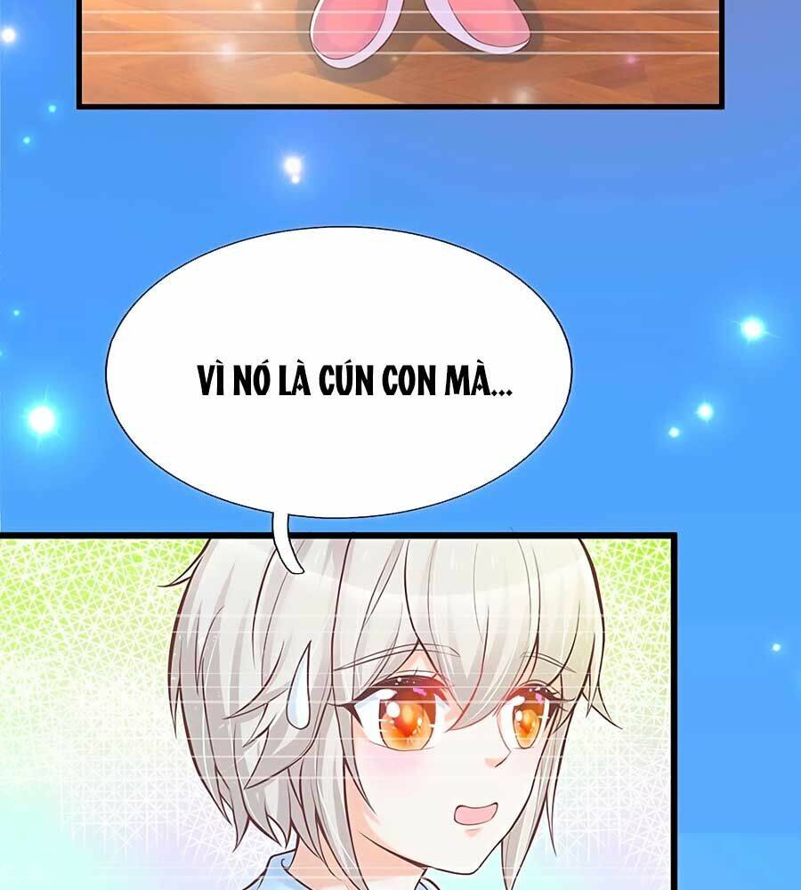 bỗng một ngày trở thành con gái nhà vua chapter 218 2