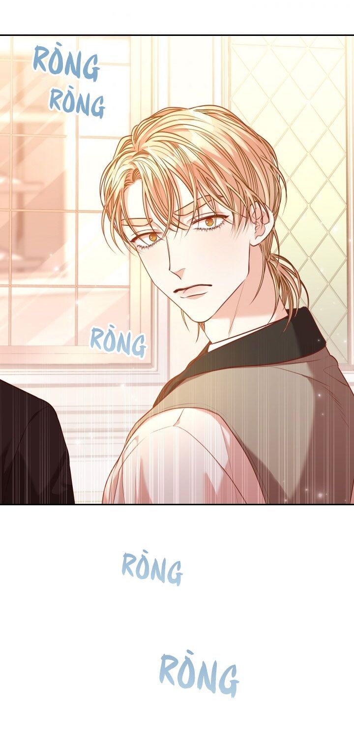 tôi trở thành thư ký của bạo chúa chapter 40 64