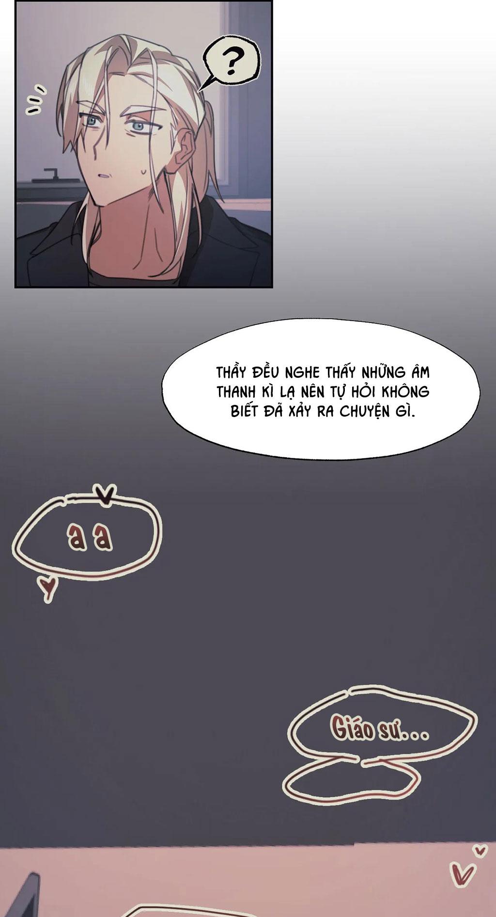 tuyển tập những ông chú tà zâm chapter 3.2 36