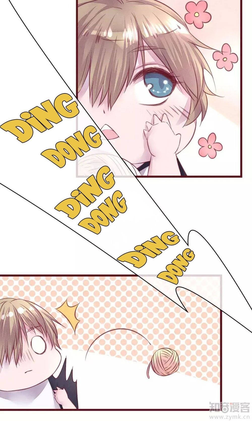 đào tạo nuôi dưỡng bạn trai mèo chapter 10 25