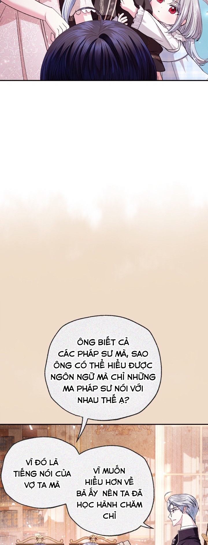 cha à, con không muốn kết hôn đâu chapter 128 26