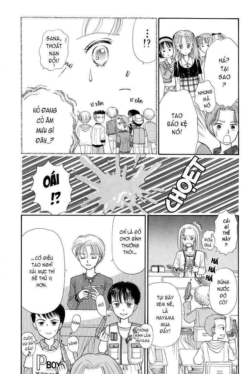 kodomo no omocha chapter 1 25