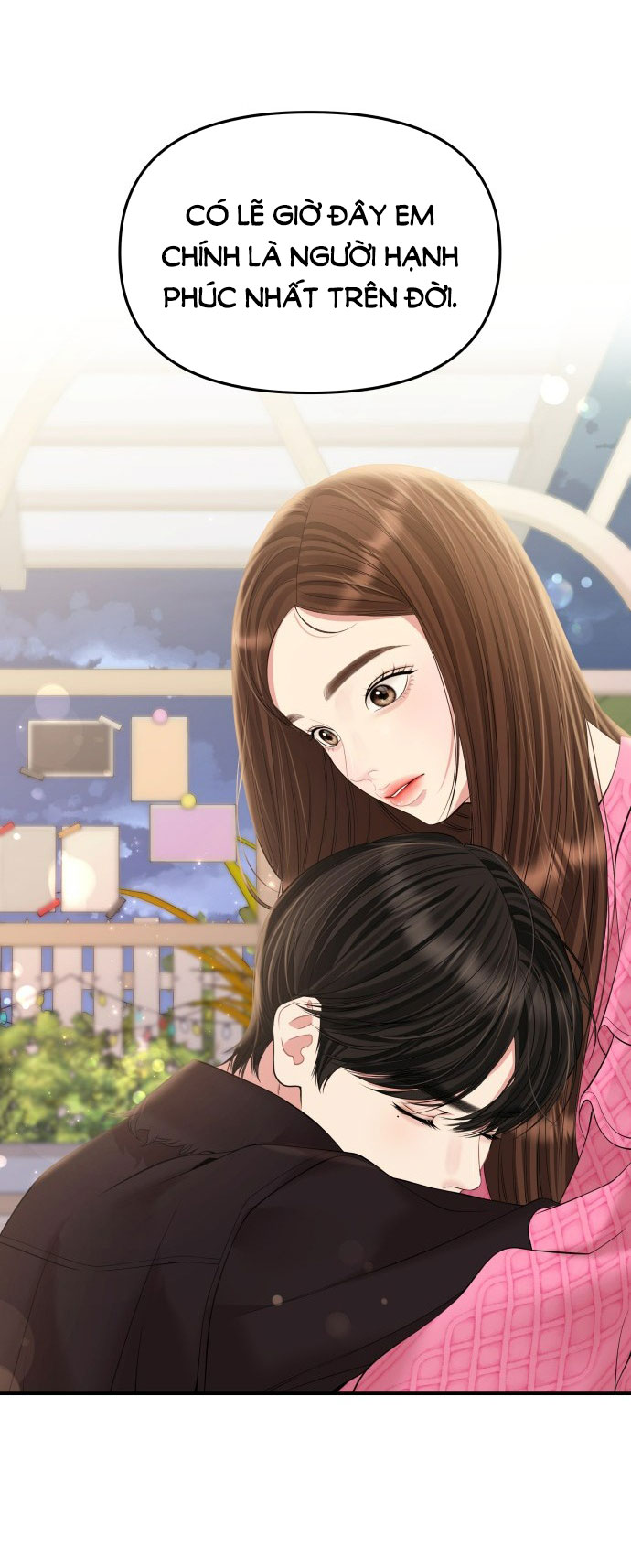 gửi em người đánh cắp những vì sao - to you who swallowed a star chapter 139.1 23