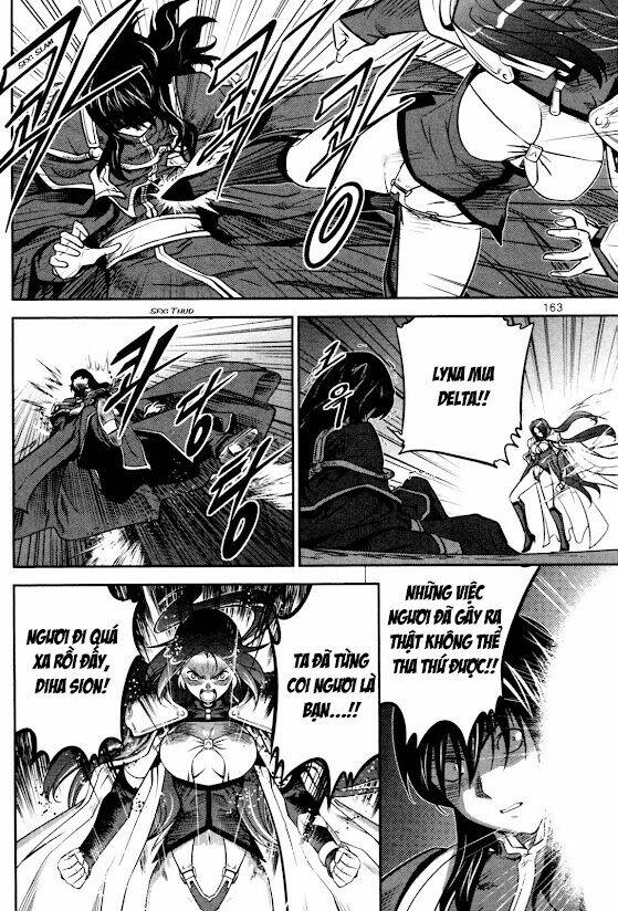 the legend of maian chapter 57 32