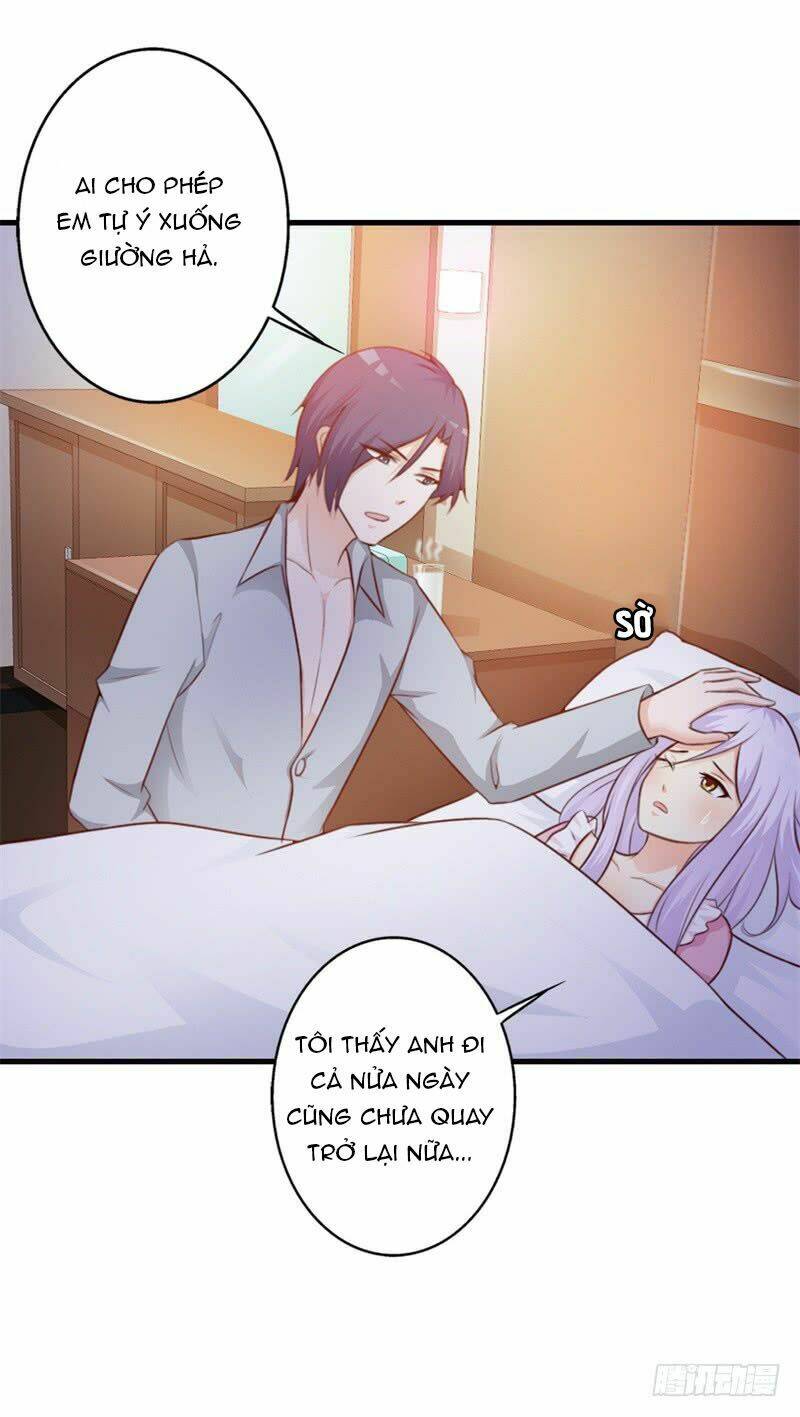 boss cấm dục thành nghiện chapter 11 9