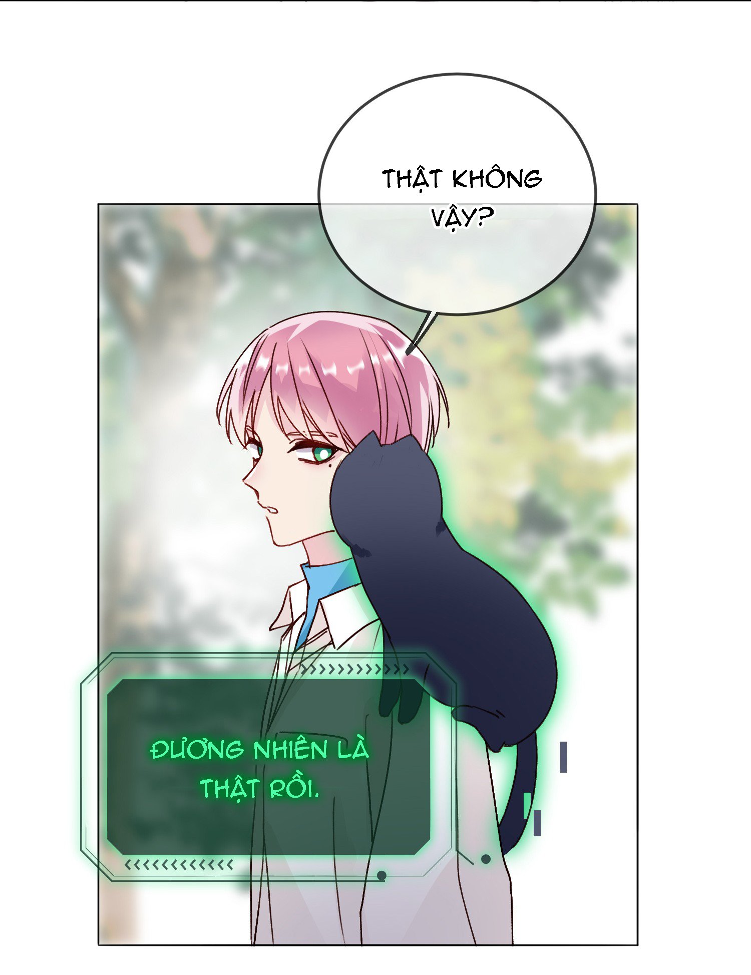 tôi phải trở thành nhân vật đại phản diện chapter 17 12