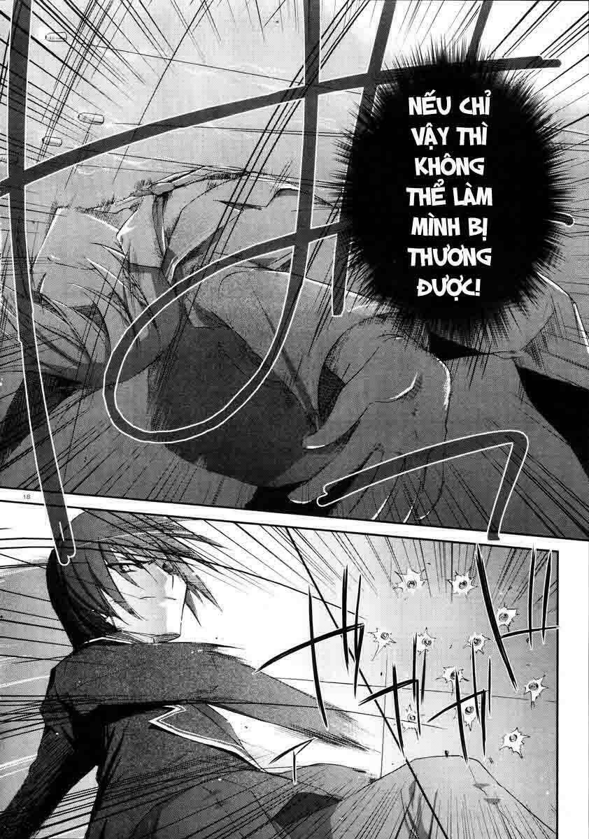 hidan no aria chapter 2 17