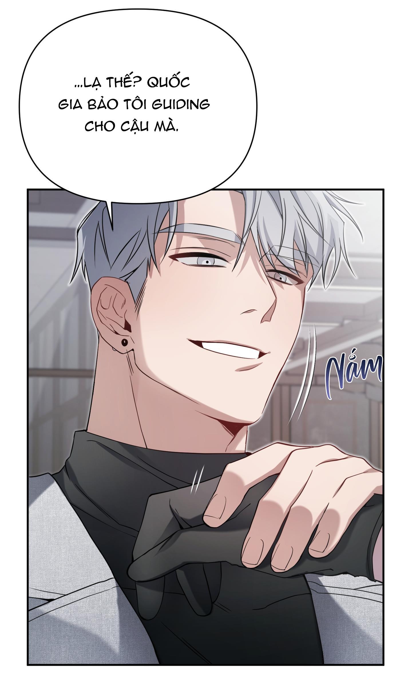 guide esper ngắn chapter 1.2 27