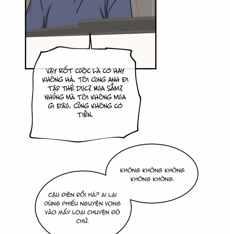 đêm bên bờ biển chapter 80.2 15