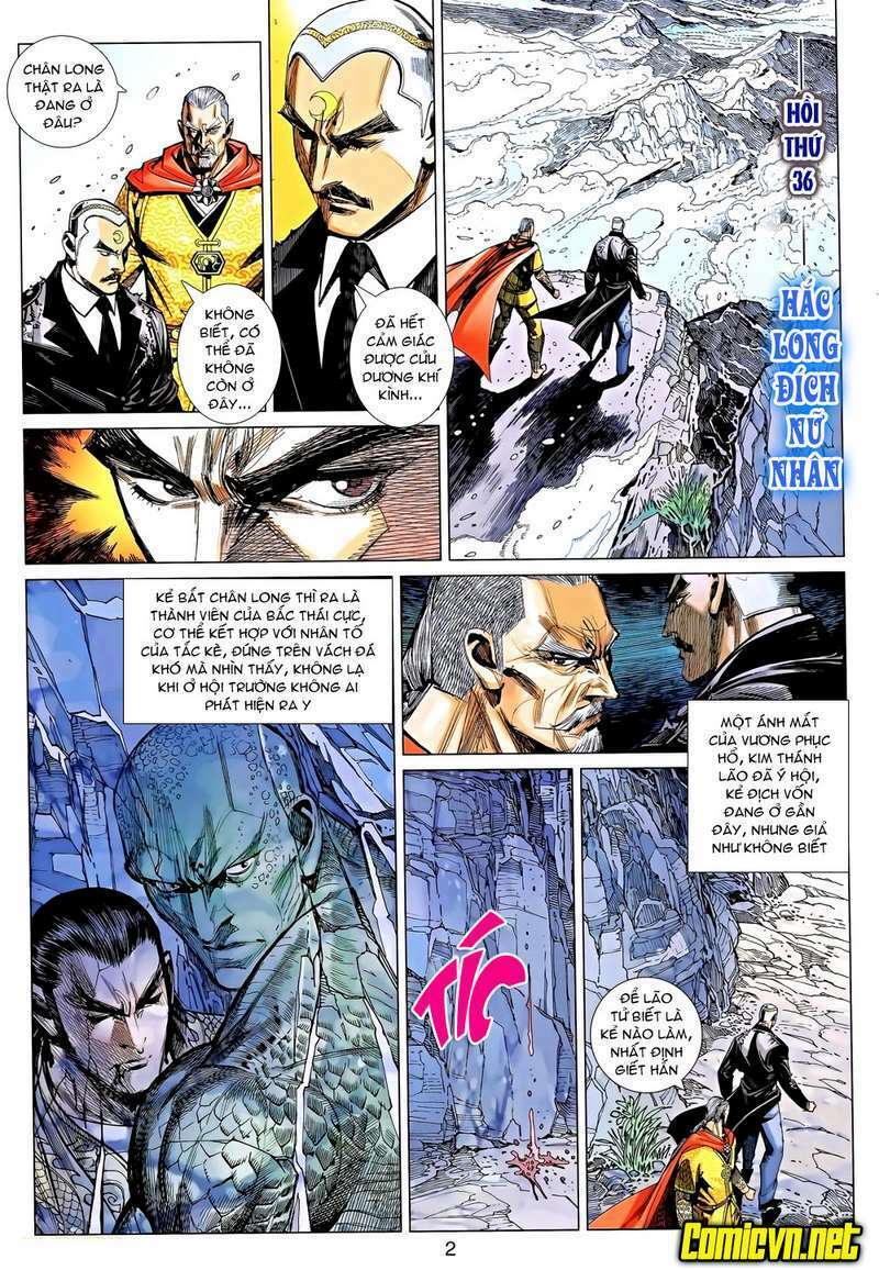 thạch hắc long truyện chapter 36 1