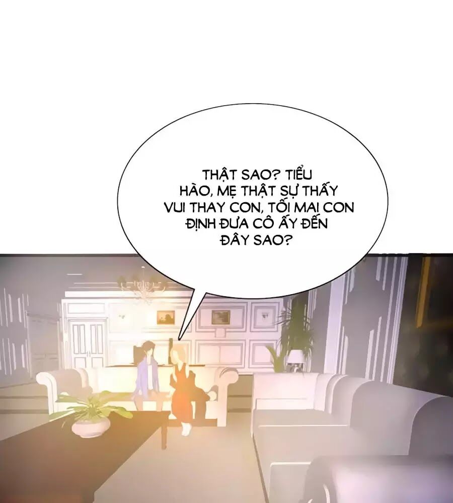 công chúa nữ vương mệnh chapter 109 80