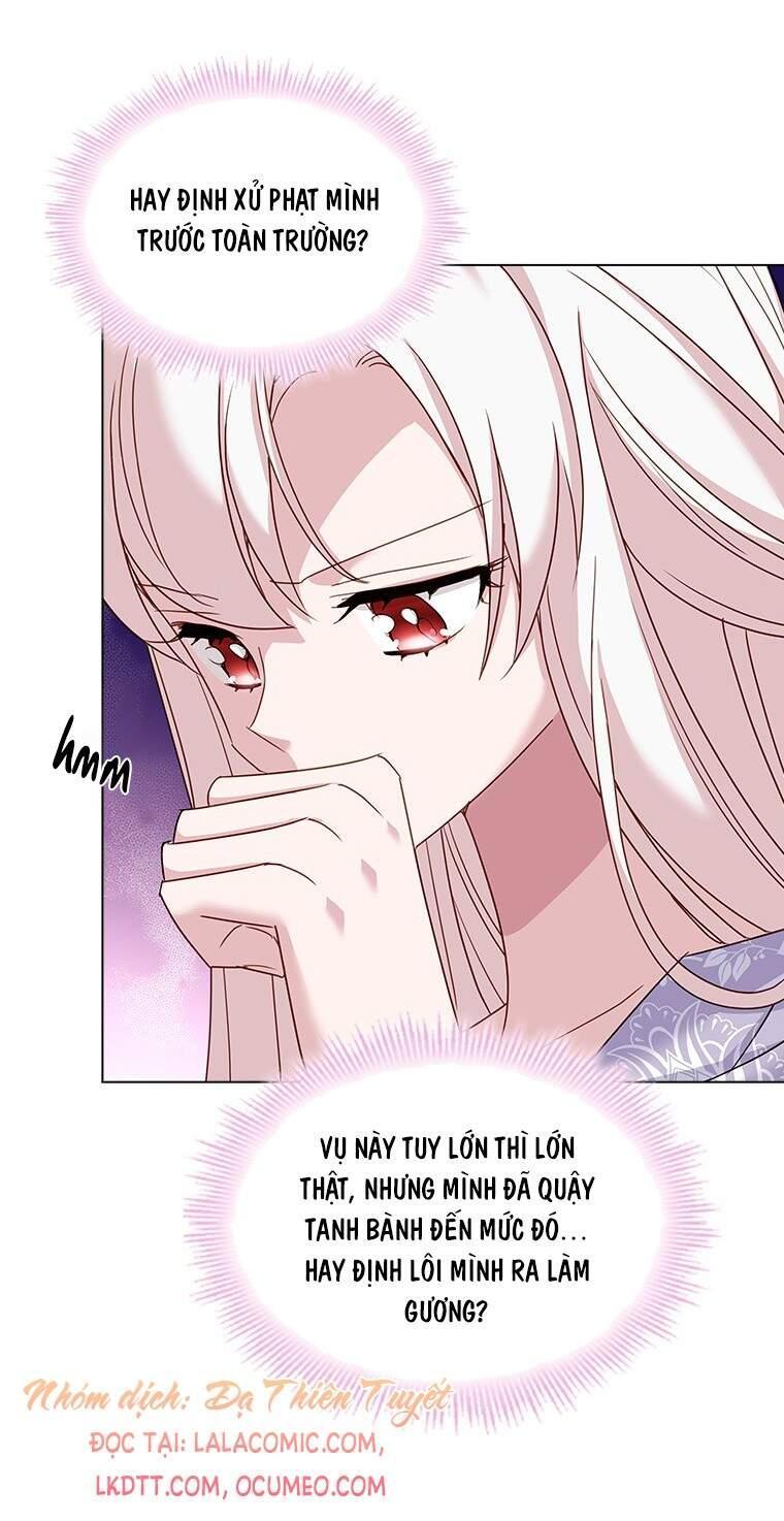 để yên cho tiểu thư hiền chapter 42 25