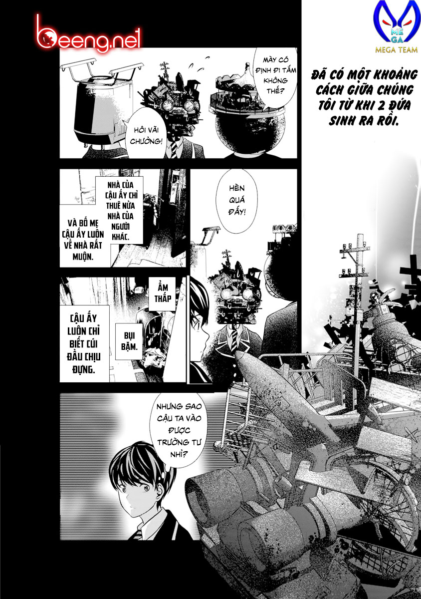 tái sinh manga chapter 5 2