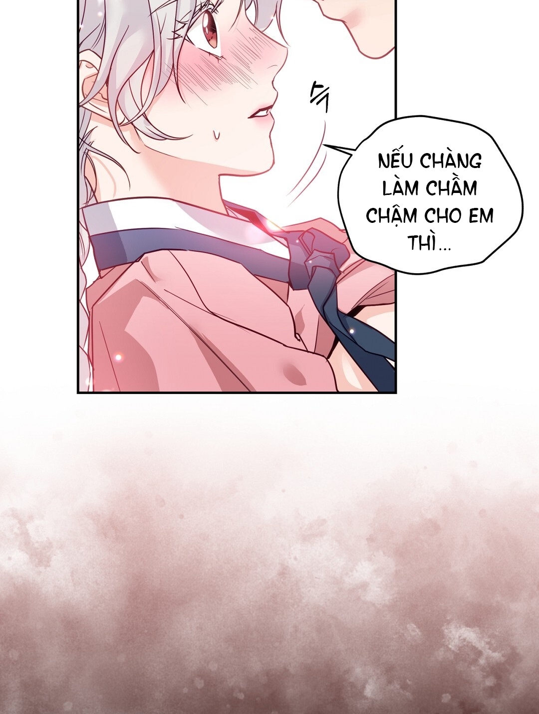 Khúc Nhạc Của Cầm Thú chapter 7.1 - Trang 26