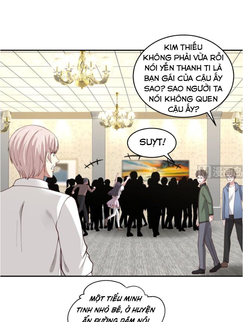 trên người ta có một rồng chapter 294 2