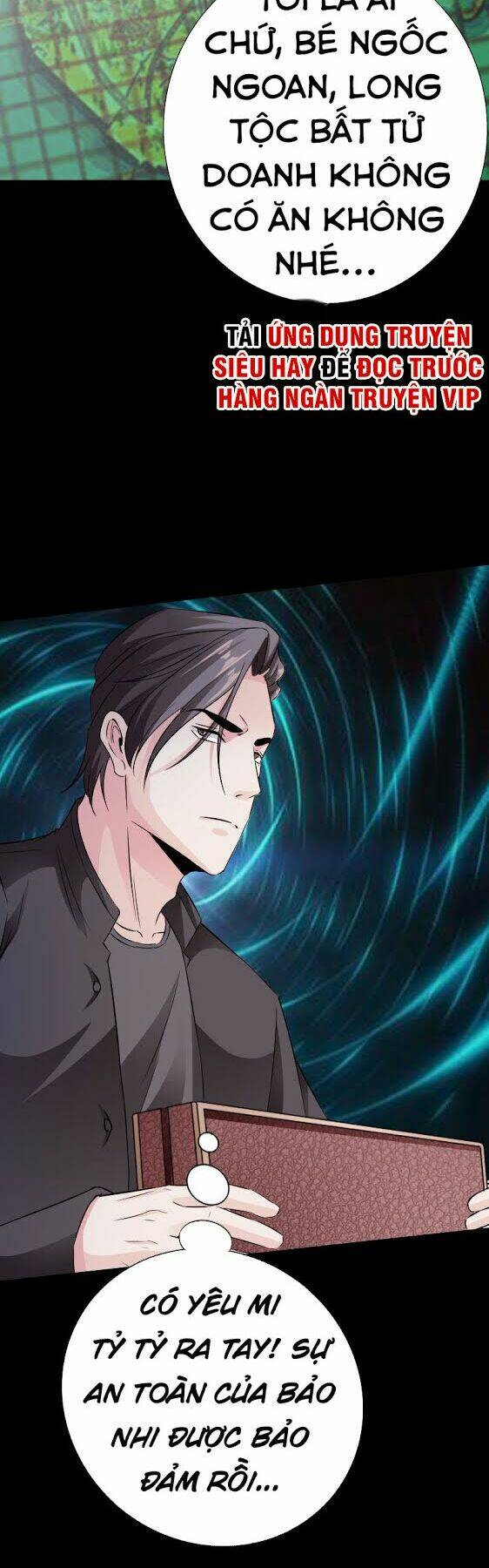 tuyệt phẩm tà thiếu chapter 74 23