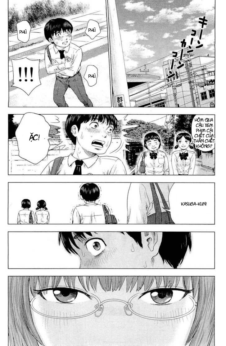 aku no hana chapter 3 11