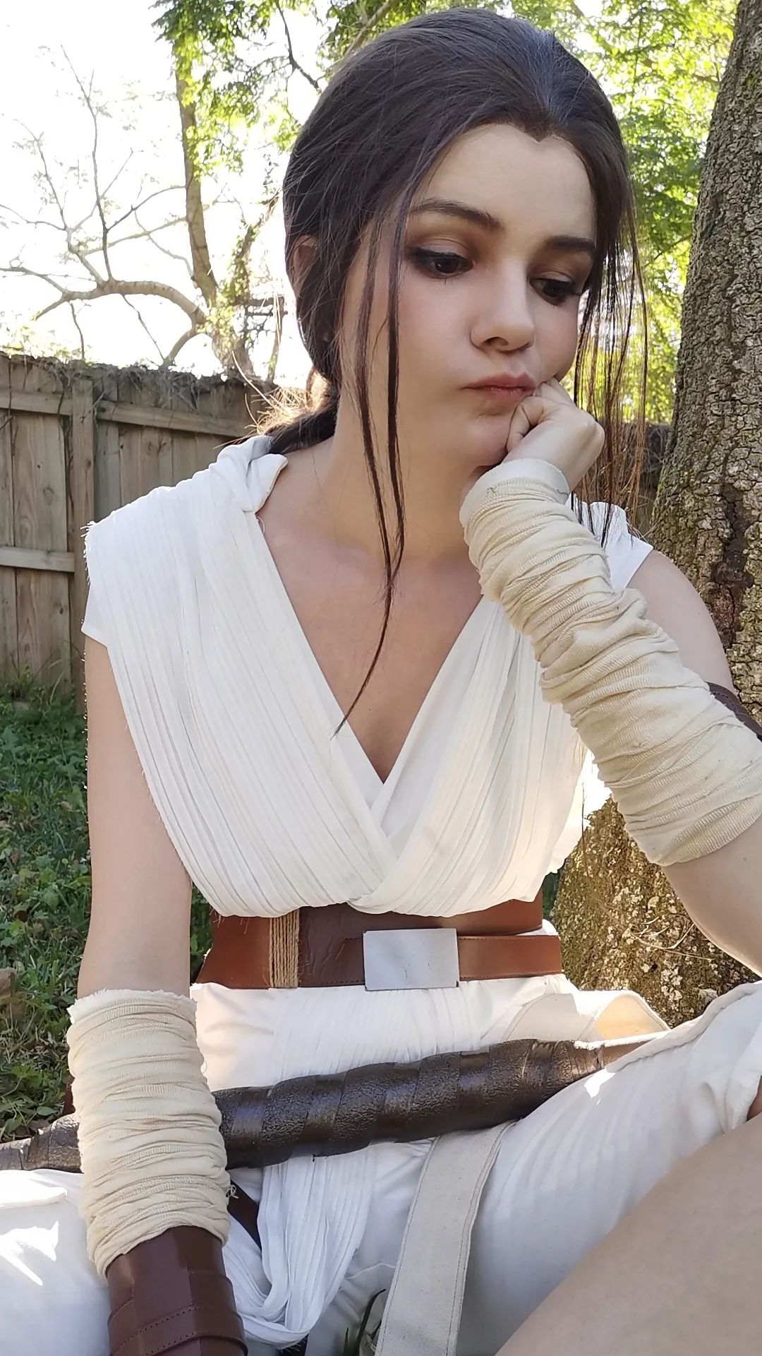 hình cosplay chapter 322 58