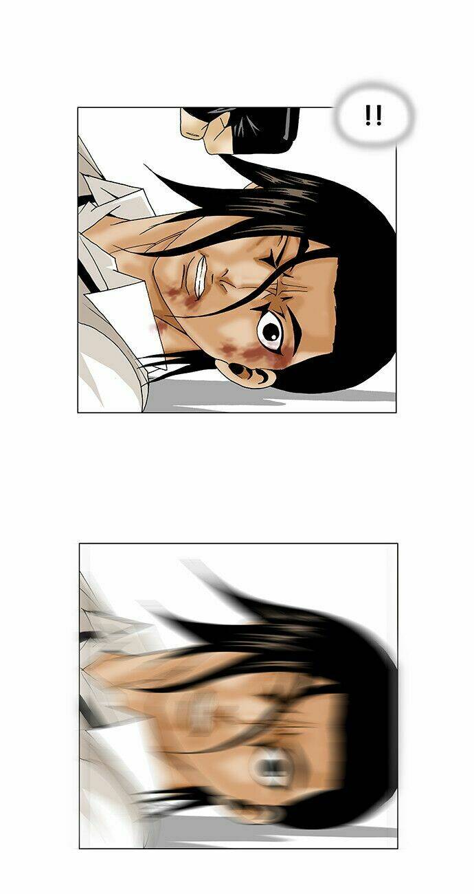 ultimate legend: kang hae hyo chapter 88 36