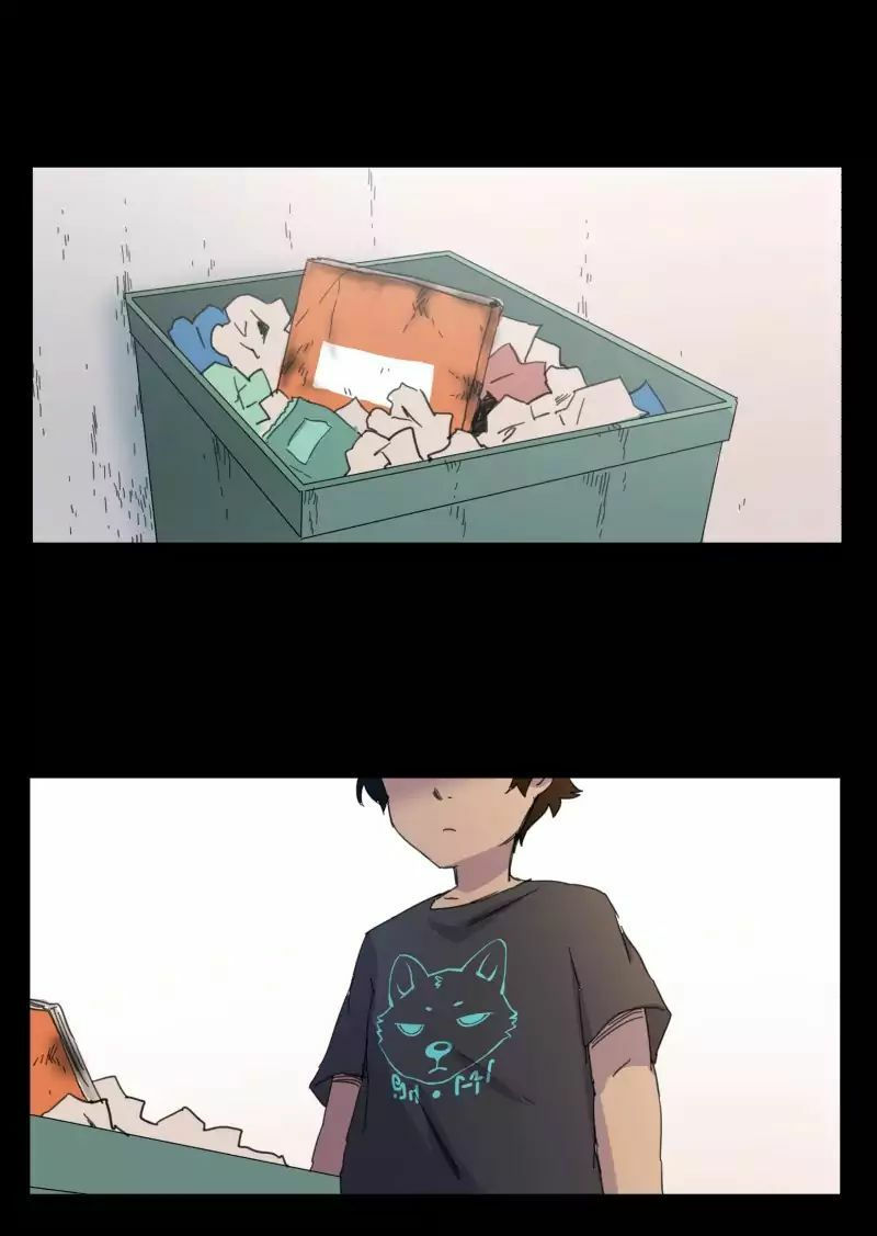 lumine - cội nguồn ánh sáng chapter 15 2