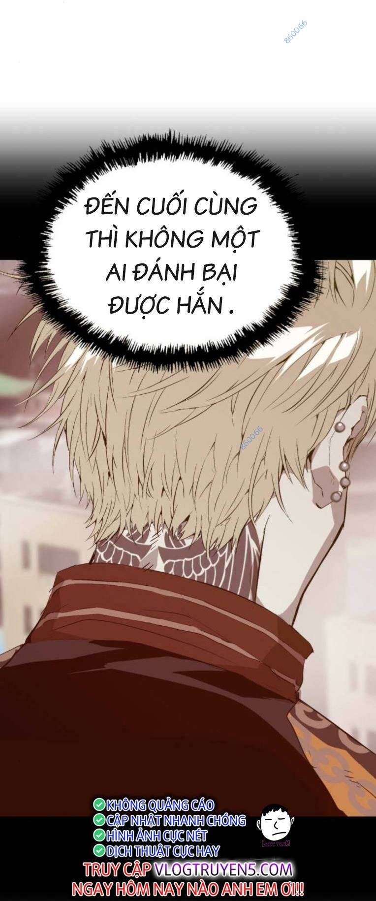 Weak Hero chapter 266 54