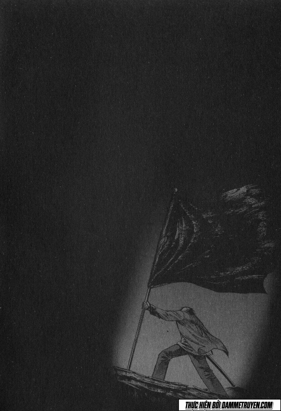 đảo ma cà rồng chapter 217 21